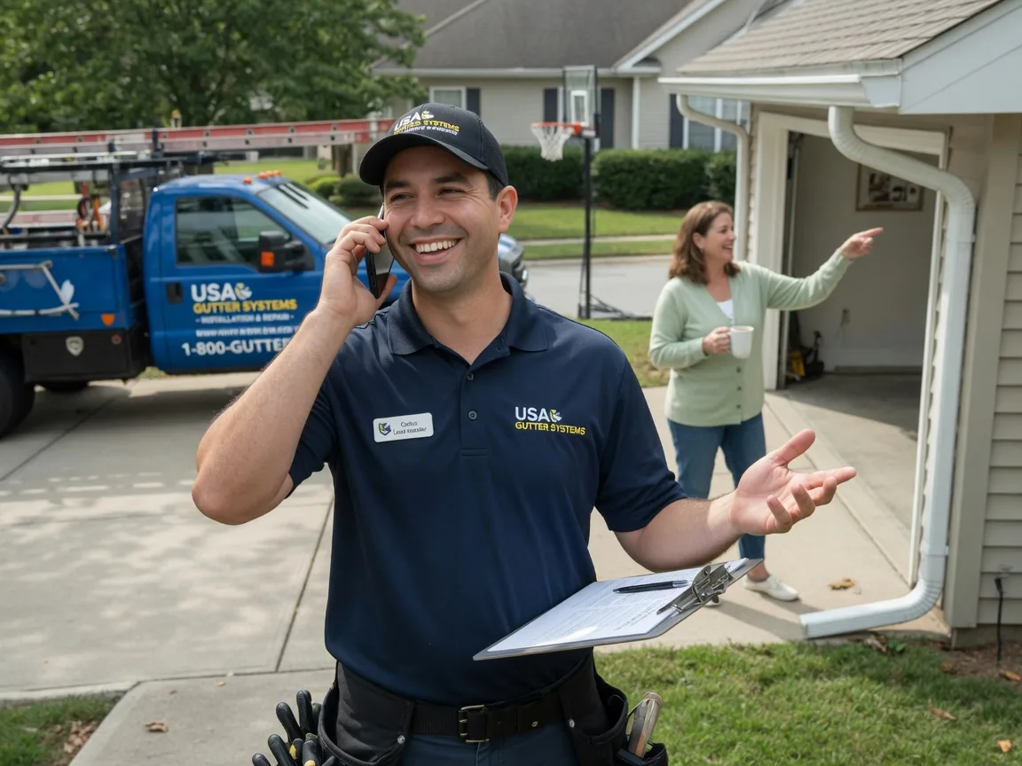 Gutter Installation Triplett, MO FAQs